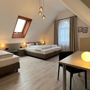 Hotel Waldhorn, Stoccarda