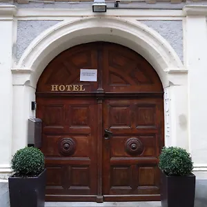 Altstadthotel Hotel Augusta