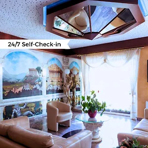 Astro - Nichtraucherhotel Szálloda