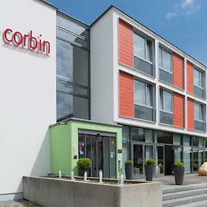Corbin Muenchen Airport Business Hotel Frisinga