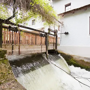 Schleuse Hotel Monaco di Baviera
