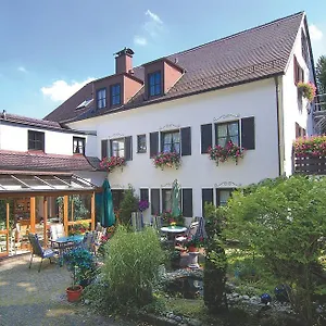 Arrivel Am Bergson - Bisher Neuner Affittacamere Monaco di Baviera