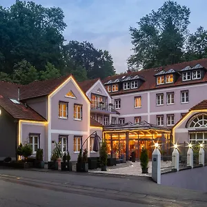 Atrium Garni Hotel Passavia