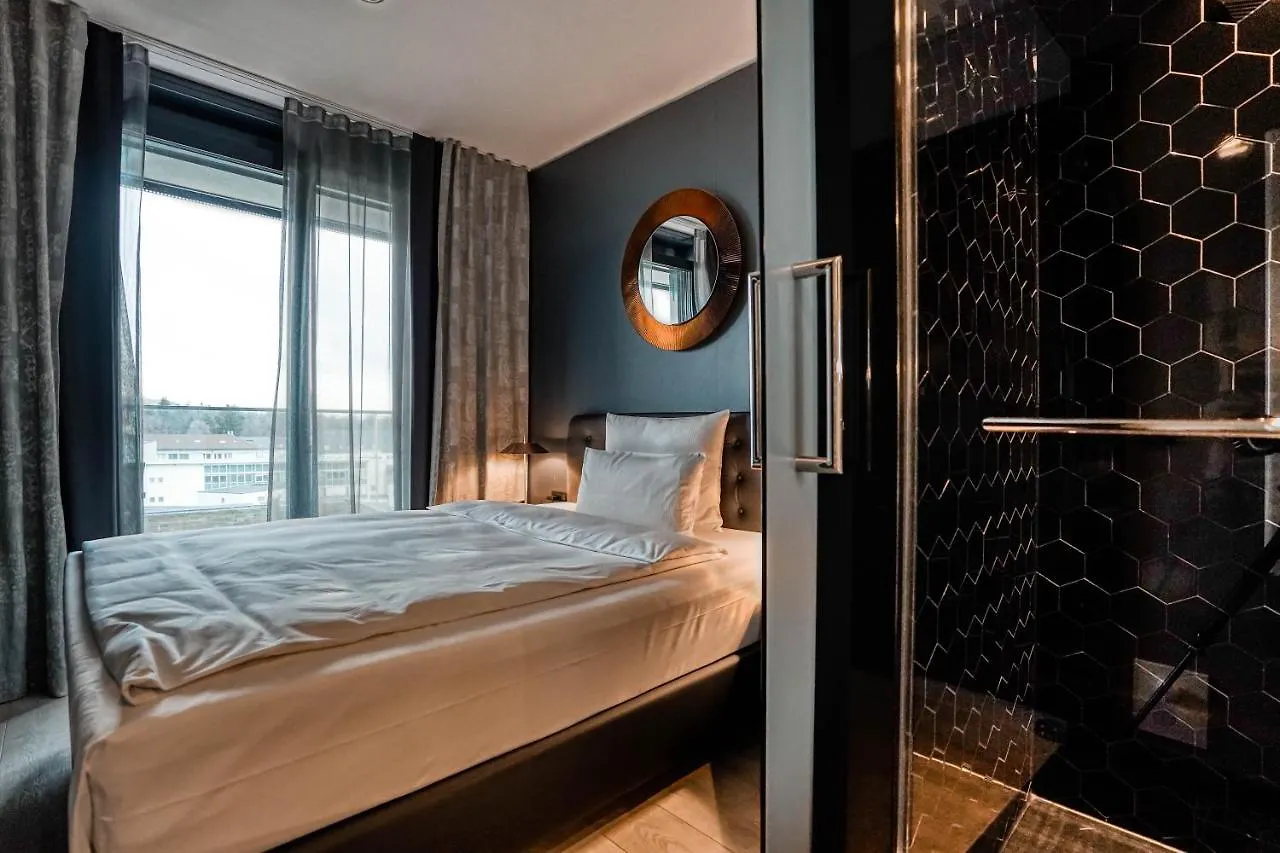 Aparthotel Cloud No7 Apartments Stuttgart