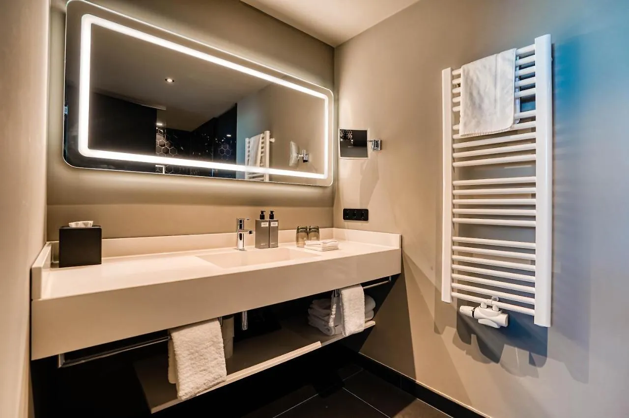 Cloud No7 Apartments Stuttgart 4*,  Germany