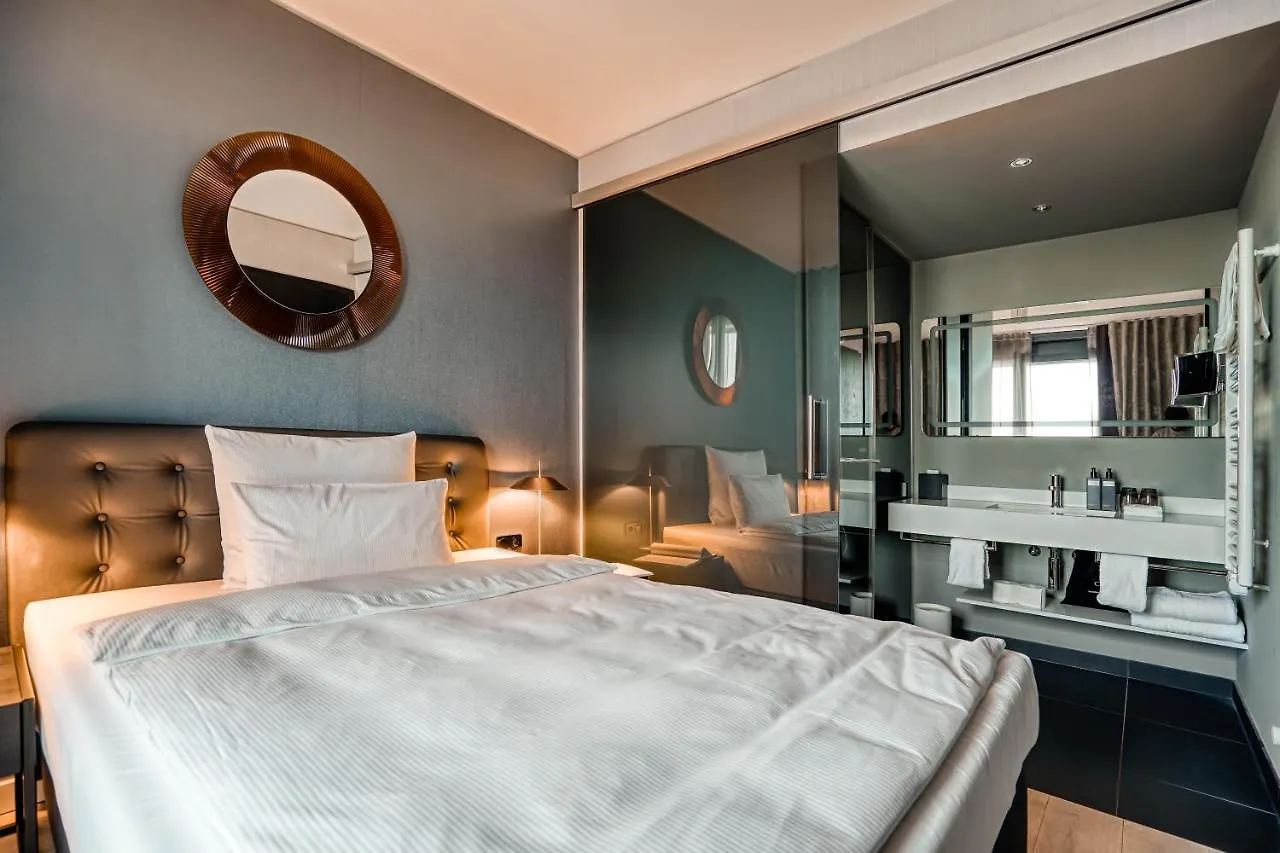 **** Aparthotel Cloud No7 Apartments Stuttgart Germany